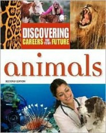 Animals - Inc Facts on File, J.G. Ferguson Publishing Company