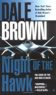 Night of the Hawk - Dale Brown