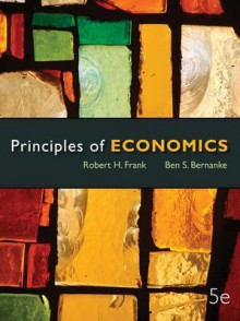 Looseleaf Principles of Economics + Connect Plus Access Cardlooseleaf Principles of Economics + Connect Plus Access Card - Robert Frank, Ben S. Bernanke