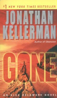 Gone - Jonathan Kellerman