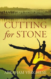 Cutting for Stone - Abraham Verghese