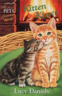 Kitten Kisses - Lucy Daniels