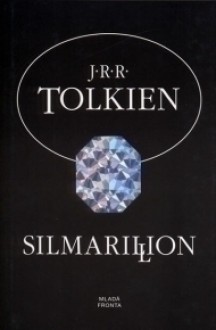 Silmarillion - J.R.R. Tolkien, Stanislava Pošustová