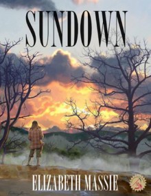 Sundown (Necon Contemporary Horror) - Elizabeth Massie, Cortney Skinner