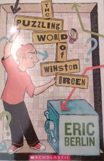 The Puzzling World Of Winston Breen - Eric Berlin