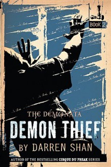 Demon Thief - Darren Shan