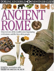 Ancient Rome - Simon James