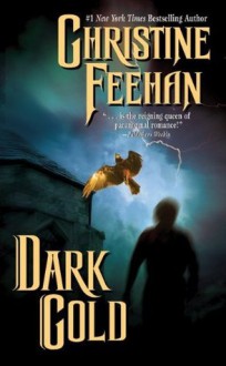 Dark Gold (Dark (Avon)) - Christine Feehan