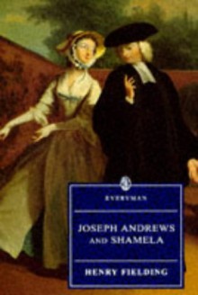 Joseph Andrews & Shamela - Henry Fielding