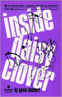 Inside Daisy Clover - Gavin Lambert