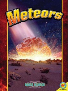 Meteors [With Web Access] - Simon Rose