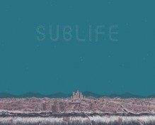 Sublife #1 - John Pham