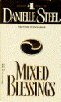 Mixed Blessings - Danielle Steel