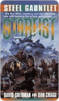 Steel Gauntlet - David Sherman, Dan Cragg