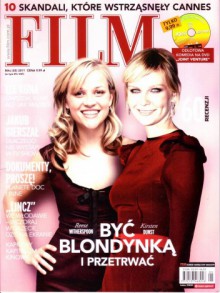 Film, maj (05) 2011 - Redakcja miesięcznika Film