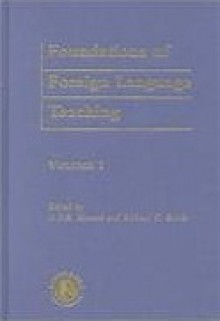 Foreign Language Teaching: Nineteenth-Century Innovators - A.P.R. Howatt, Richard C. Smith