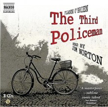 The Third Policeman - Flann O'Brien, Jim Norton