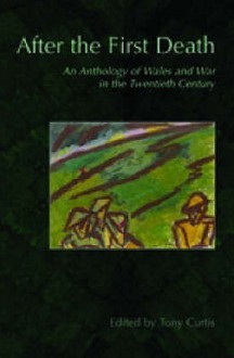 After The First Death: An Anthology Of Wales And War In The Twentieth Century - Tony Curtis