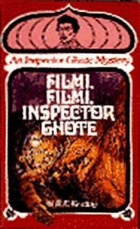 Filmi, Filmi, Inspector Ghote - H.R.F. Keating