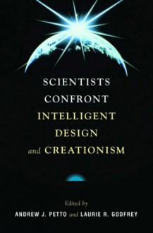 Scientists Confront Intelligent Design and Creationism - 