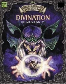 Encyclopaedia Arcane: Divination - August Hahn