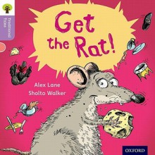 Get the Rat! - Alex Lane