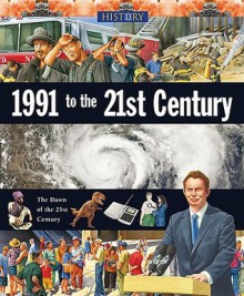 1991 to the 21st Century - Michael Kerrigan