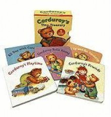 Corduroy's Tiny Treasury - Don Freeman, Lisa McCue