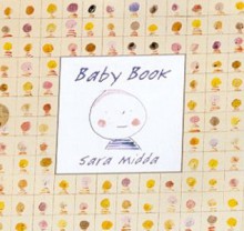 Sara Midda Baby Book - Sara Midda