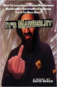 It's Mawdsley - David Baker