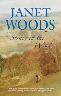 Straw in the Wind - Janet Woods