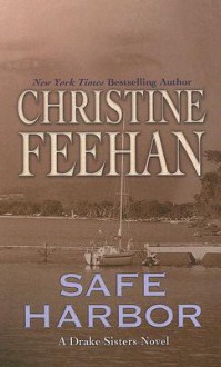 Safe Harbor - Christine Feehan