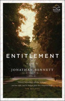 Entitlement - Jonathan Bennett