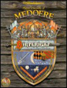 Player's Secret of Medoere - TSR Inc.