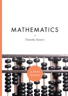 Mathematics - Timothy Gowers