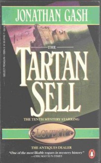 The Tartan Sell - Jonathan Gash