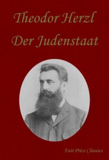 Der Judenstaat (German Edition) - Theodor Herzl