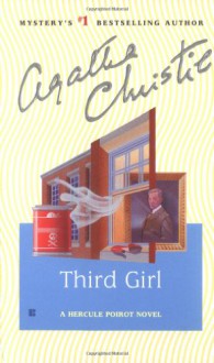 Third Girl - Agatha Christie