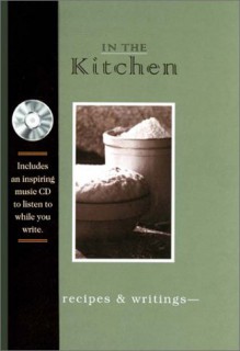 In the Kitchen: Recipes and Writings: Journal and CD - Oriental Institute