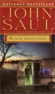 Black Lightning - John Saul