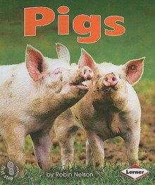 Pigs - Robin Nelson