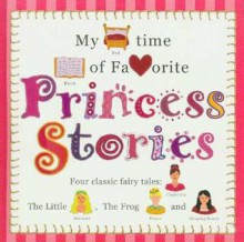 Playtime Learning: Princess Stories: Special - Roger Priddy