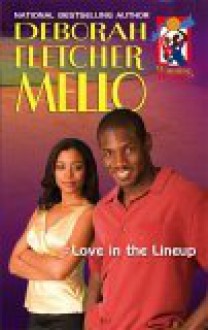 Love In The Lineup - Deborah Fletcher Mello