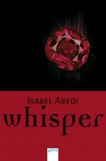 Whisper - Isabel Abedi