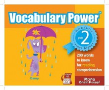 Vocabulary Power Grade 2 - Play Bac, Play Bac