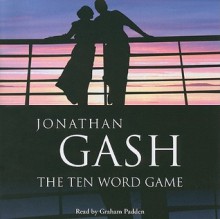 The Ten Word Game - Jonathan Gash, Graham Padden