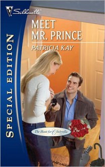 Meet Mr. Prince - Patricia Kay