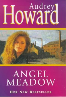 Angel Meadow - Audrey Howard