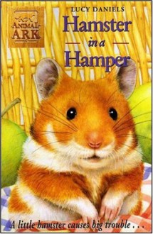 Hamster In Hamper - Lucy Daniels