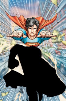 Smallville Season 11 #9 - Bryan Q. Miller, Jorge Jimenez, Scott Kolins